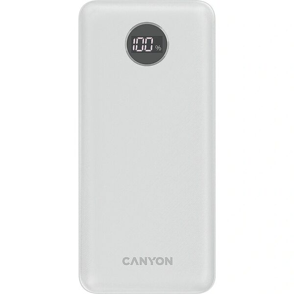 Canyon  PB-2002