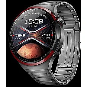 Huawei Watch 4 Pro Space edition