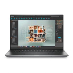 Dell Precision Workstation 5690 /Intel Ultra 7 155H/32GB/ 1TB/ 16" FHD+ 500nits /RTX 2000 ADA 8GB/ENG Blacklit KB/ W11 Pro/3yrs Basic Onsite warranty 210-BLLC?/S2