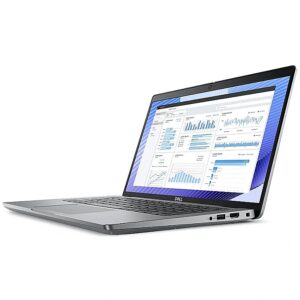 Dell Mobile Precision 3490 Ultra i7-155H/ 16GB 1x16/ 512GB SSD/ RTX 500 Ada 4GB/ FHD 14"/ Intel Wi-Fi 6/ EST backlit KB/ W11Pro/ 3Yrs Basic Onsite 210-BLNF_EE