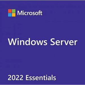 Microsoft Microsoft Windows Server Essentials 2022 Polish 10 Core for ACTINA G3S-01408/PCO