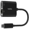 Belkin Ethernet Adapter 100W PD