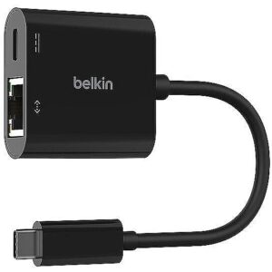 Belkin Ethernet Adapter 100W PD