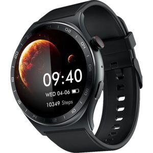 Infinix XWatch XW1