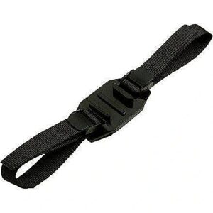 GoPro Vented Helmet Strap Mount GVHS30 185323000224