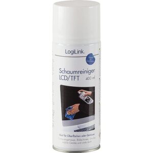 Logilink RP0012   Foam Cleaner for LCD / TFT screens