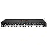 Hewlett Packard HPE Aruba 6100 Switch 48G 4SFP+ Europe - English localization JL676A#ABB 190017348247