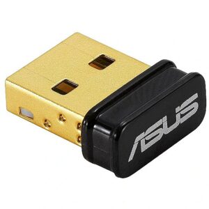 Asus USB Adapter Bluetooth 5.0 USB-BT500 USB-BT500 192876476796