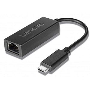 Lenovo USB-C TO Ethernet Adapter GX90S91832 193124157559