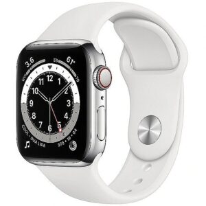 Apple Watch Series 6 GPS + Cellular