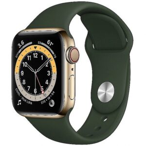 Apple Watch Series 6 GPS + Cellular