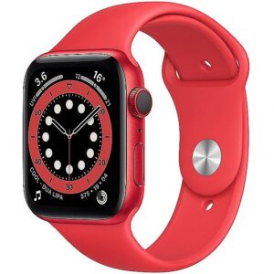 Apple Watch Series 6 GPS + Cellular