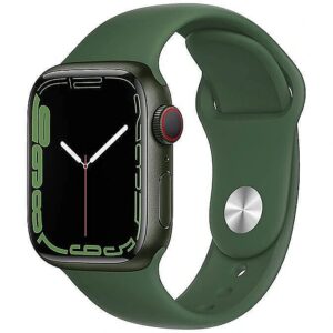 Apple Watch Series 7 GPS + Cellular