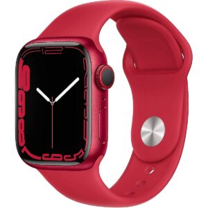 Apple Watch Series 7 GPS + Cellular