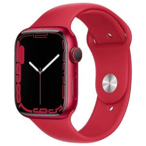 Apple Watch Series 7 GPS + Cellular