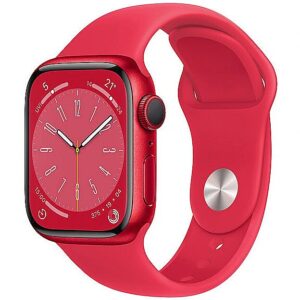 Apple Watch Series 8 GPS