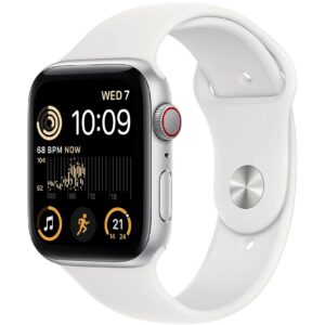 Apple Watch SE (2022) GPS + Cellular