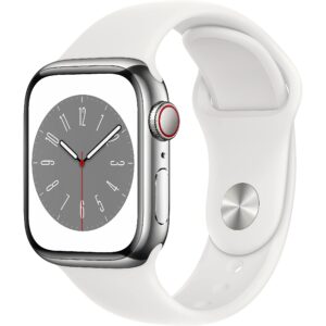 Apple Watch Series 8 GPS + Cellular