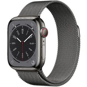 Apple Watch Series 8 GPS + Cellular