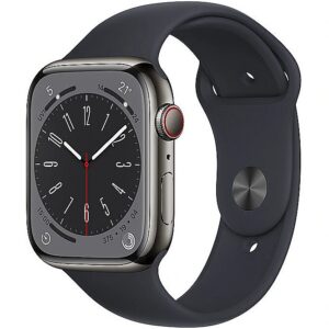 Apple Watch Series 8 GPS + Cellular