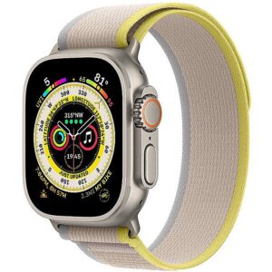 Apple Watch Ultra