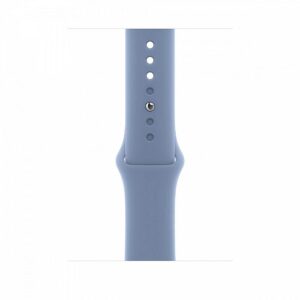 Apple Winter Blue Sport Band 45 mm - S/M MT413ZM/A 194253948476