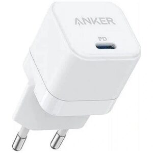 Anker MOBILE CHARGER WALL POWERPORT/III 20W A2149G21 A2149G21 194644078034