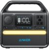 Anker | Portable Power Station (PowerHouse 256Wh) | 522 A1721311 194644124205