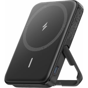 Anker 322 MagGo 5000mAh 7.5W z podstawką A1618G11 194644145446