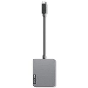 Lenovo | Accessories USB-C Travel Hub Gen2 GX91A34575 195235802021