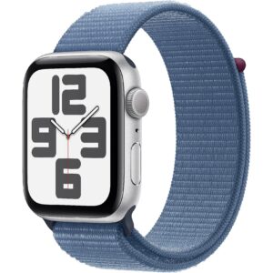 Apple Watch SE (2022) GPS