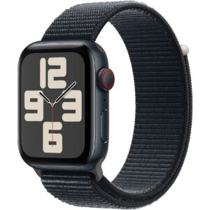 Apple Watch SE (2022) GPS + Cellular