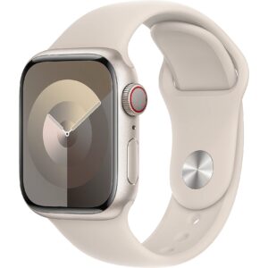 Apple Watch Series 9 GPS + Cellular