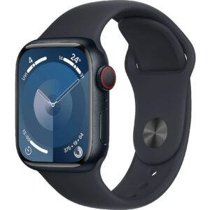 Apple Watch Series 9 GPS + Cellular