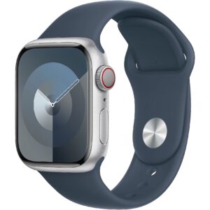 Apple Watch Series 9 GPS + Cellular