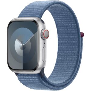 Apple Watch Series 9 GPS + Cellular