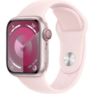 Apple Watch Series 9 GPS + Cellular