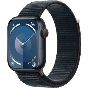 Apple Watch Series 9 GPS + Cellular