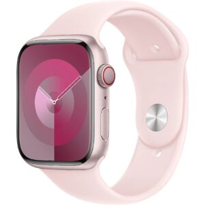 Apple Watch Series 9 GPS + Cellular