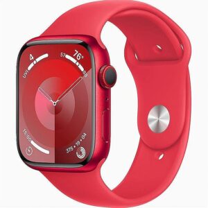 Apple Watch Series 9 GPS + Cellular