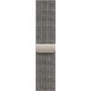 Apple 46mm Natural Milanese Loop - M/L MXMQ3ZM/A 195949658549