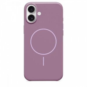 Apple Case Beats with MagSafe for iPhone 16 Plus - Sunset Purple MCFK4LL/A 195949909061