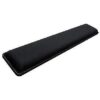 Hewlett Packard HP HyperX Wrist Rest - Keyboard - Full Size 4P5M9AA 196188048702