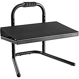 Logilink - Free-standing adjustable footrest EO0007