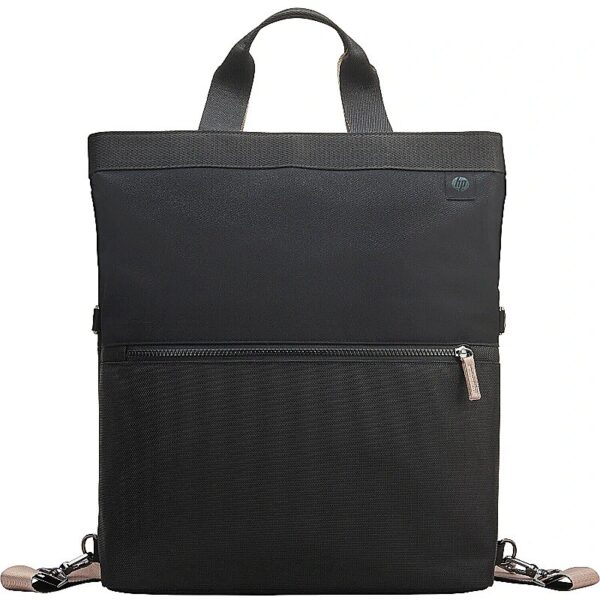 Hewlett Packard Laptop Backpack Tote