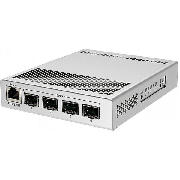 MikroTik CRS305-1G-4S+IN CRS305-1G-4S+IN 2000001033197