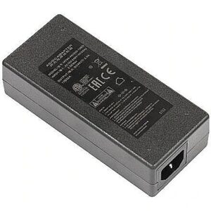 MikroTik 48V2A96W 48V 2A  96W Power Adapter + Power plug 48V2A96W 2000001111765