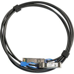 MikroTik SFP/SFP+/SFP28 direct attach cable  3m XS+DA0003 2000001149058