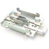 Teltonika DIN Rail Kit for RUT2xx/RUT5xx/RUT9xx PR5MEC00 2000001192726