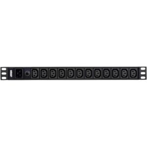 Incase PE0212G Basic PDU Series PE0212G-AT-G 2000001254660